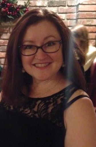 Kristy has lost 35 lbs on my program