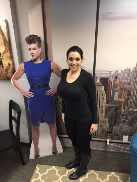 Nicole (47) Lost 30 LBS In 60 Days