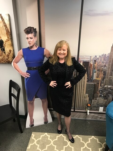 Michele (52) lost 40 lbs in 90 days!
